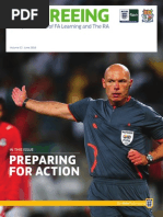 Refereeing Magazine - Vol 12 - Jun 10