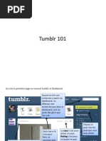 Download Tumblr 101 by hello_helogirl SN28773118 doc pdf