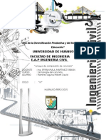 Informe de Prueva A de Compresion y Rotura UDH