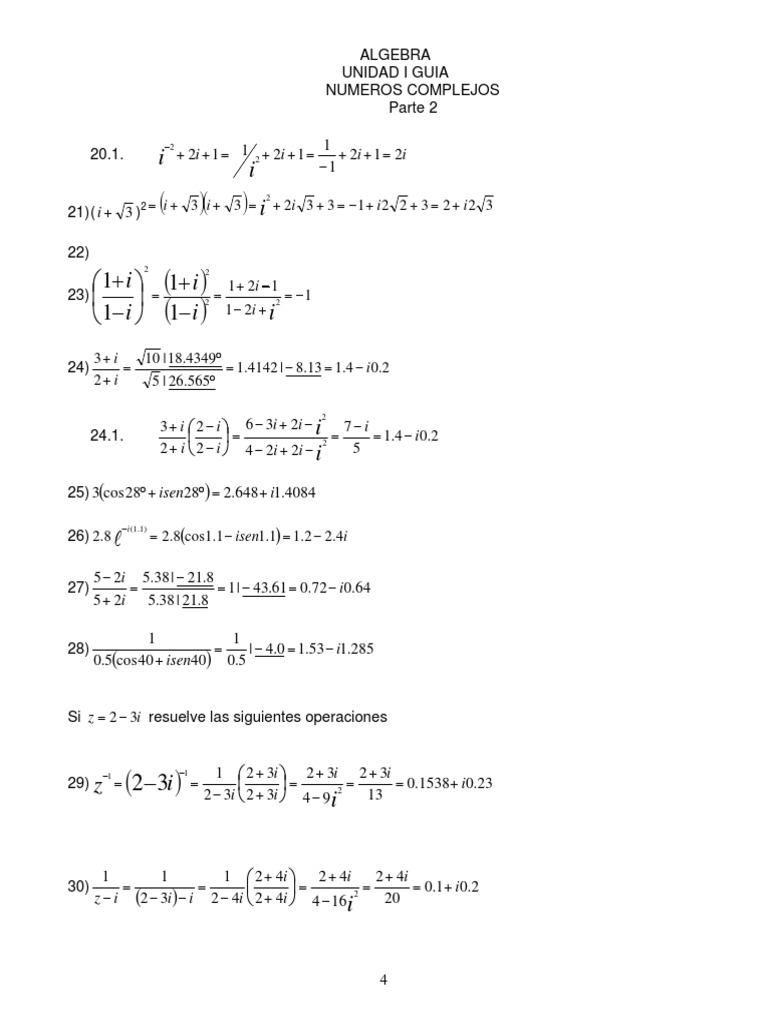 ALGEBRAp 2 | PDF