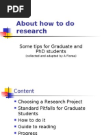 Degree Abbreviations and Grading | PDF | Academic Degree | Master's Degree