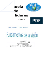 Escuela de Lideres 2 Nivel (Guia)