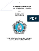 Download Makalah Manfaat Teknologi Komputer Bagi Masyarakat by fefe6 SN28773384 doc pdf