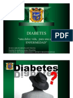 Diabetez