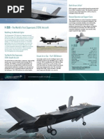 Lockheed Martin F35 User Manual-1 | PDF | Lockheed Martin F 35 ...