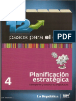 Doce Pasos para El Exito PDF