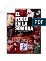 El Poder de La Sombra