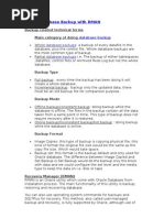Download Oracle Database Backup with RMAN by kunyawat SN2877460 doc pdf