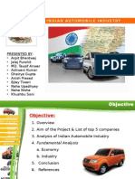 autoindustryindia2011-111018051453-phpapp01
