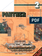 Tank Power 002 - PZKPFW V Panther