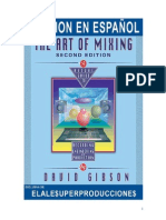 The Art of Mixing by David Gibson - Español.pdf
