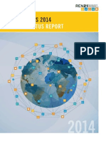 RENEWABLES 2014  GLOBAL STATUS REPORT