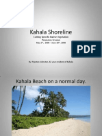 Kahala Shoreline