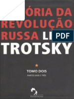 Conclusão HRR Trotsky