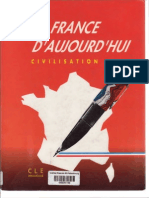 La France D'aujourd'hui