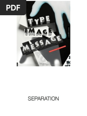 Poster Design Lecture