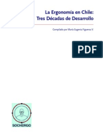 Clase 2 30 Anos de Ergonomia en Chile