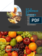 U.T. 12 Alimentación y Nutricion - 3