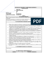 Manual Responsabilidades Auditor Interno