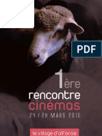 Programme Papier de la rencontre des cinéma (WEB)