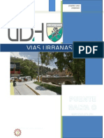 Informe de Ubicacion de Punto Critico Vial.