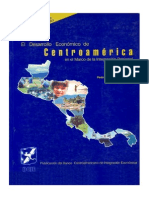 Libro de Integracion Economica en America Larina