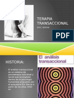 Terapia Transaccional