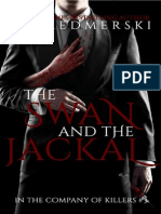 J.a. Redmerski - Saga in the Company of Killers - 01 - The Swan and the Jackal