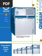 Aerzen Delta Hybrid Brochure Rev. 1-05-12