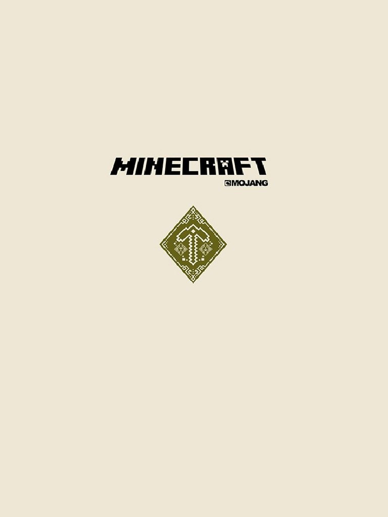Minecraft Knjiga | PDF