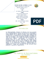 Ley Orgánica de Municipalidades..pptx