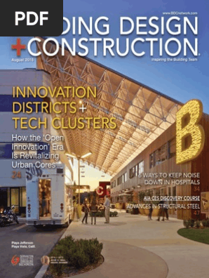 Building Design And Construction Business Technology General