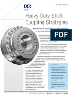 Ringfeder HeavyDutyCouplings