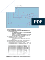 Ejercicios Practicos Autocad 2008