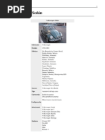 Download Volkswagen Sedan by John Milton Zrate SN28778525 doc pdf