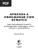 Scratch Novatec