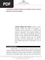 _DEFESA - Acumulação de Cargos - Luymar P Santos