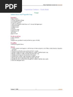 Download Vegetarian Cuisines - Tarla Dalal by smtdrkd SN2877881 doc pdf