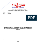 PDF Buletini2 Zgjedhjet Akademike 2014 KOLEGJI EVROPIAN DUKAGJINI Per PDF