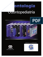 Odontopediatria Integral, Libros en General