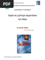 A lua de Joana