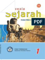 Cakrawala Sejarah 1