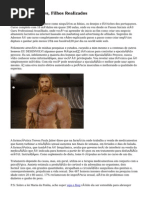 Mães Confiantes, Filhos Realizados