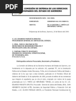 EXPEDIENTE