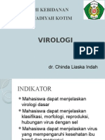 Virologi