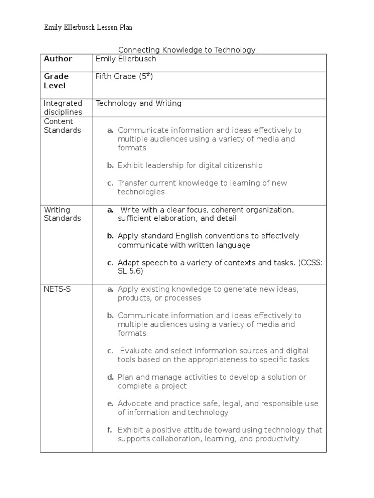 Comic strip ideas for students image