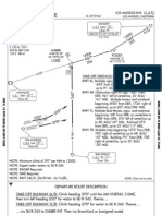 Lax Gabre Six DP