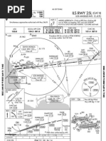 LAXページ LAX RNAV Approach Chart | PDF | Systems Theory | Equipment