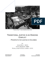 14-Transitional Justice in An Ongoing Conflict-129999 Characters