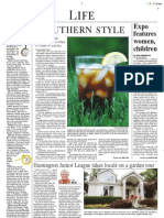 Life - The Herald-Dispatch, June 2, 2007